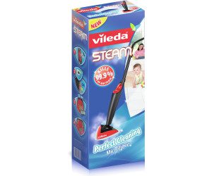 vileda nettoyeur a vapeur