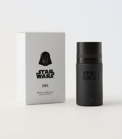 zara parfum enfant star wars 50ml