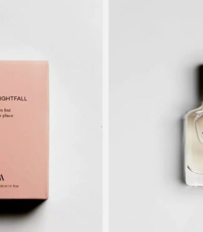 zara parfum fields at nighfall 30ml