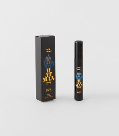 zara parfum kids disney batman 10ml