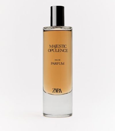 zara parfum majestic opulence 80ml