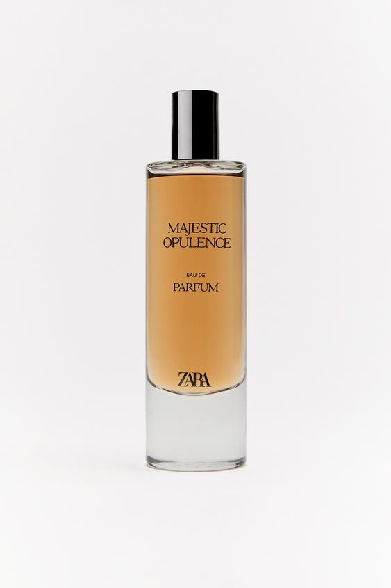 ZARA PARFUM MAJESTIC OPULENCE 80ML