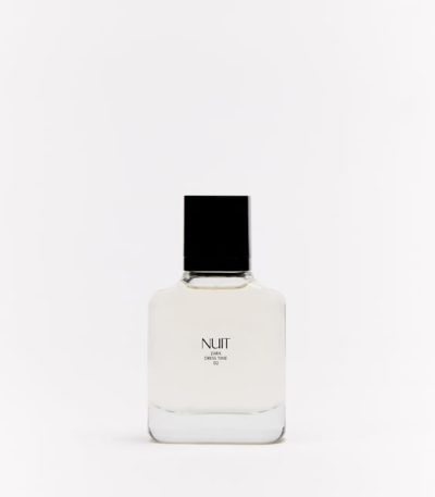 zara parfum nuit 30 ml