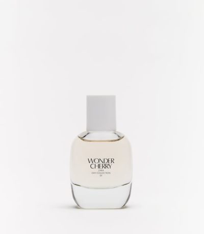 zara parfum wonder cherry 30ml
