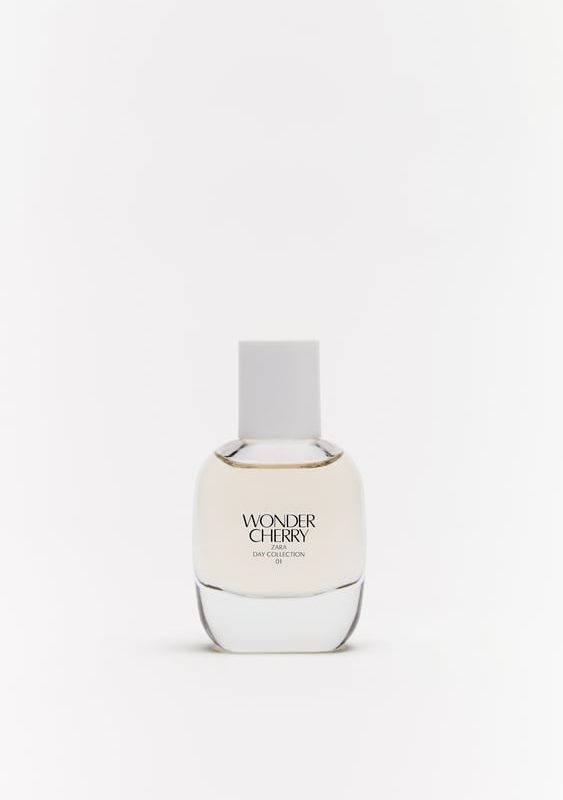 zara parfum wonder cherry 30ml