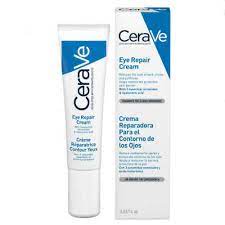 cerave creme reparatrice contour yeux 14ml