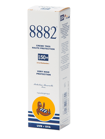 8882 creme couvrante tres haute protection spf 50+
