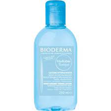 bioderma hydrabio lotion tonique 250ml