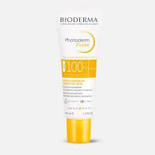 bioderma photoder fluide max 100 invisible