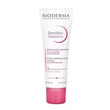BIODERMA SENSIBIO DEFENSIVE CREME ACTIVE 40ML