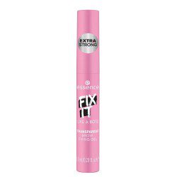 essence gel sourcil transparent fixxant like a boss