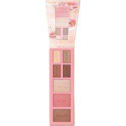 essence palette yeux et visage bloom baby bloom 01
