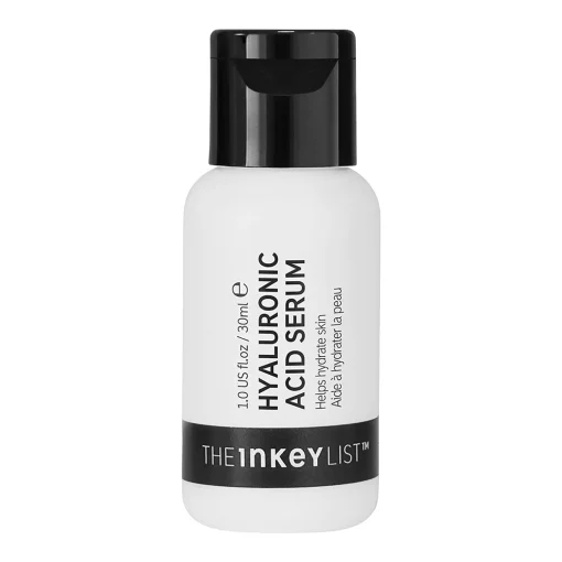 THE INKEY LIST Serum Hydratant A Lacide Hyaluronique