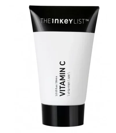 the inkey list - vitamin c serum - 30ml