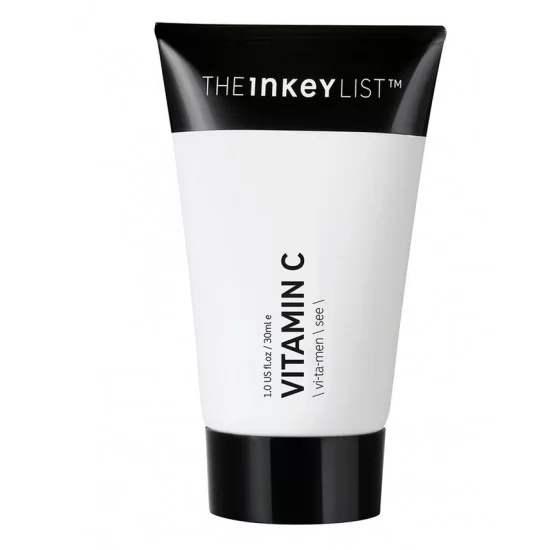the inkey list - vitamin c serum - 30ml