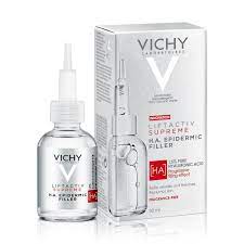 vichy duo liftactiv supreme ha epidermic filler 30ml