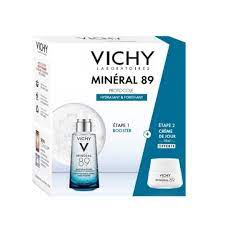 vichy mineral 89 50 ml pack