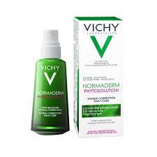 vichy normaderm duo thytosol soin quotidien double