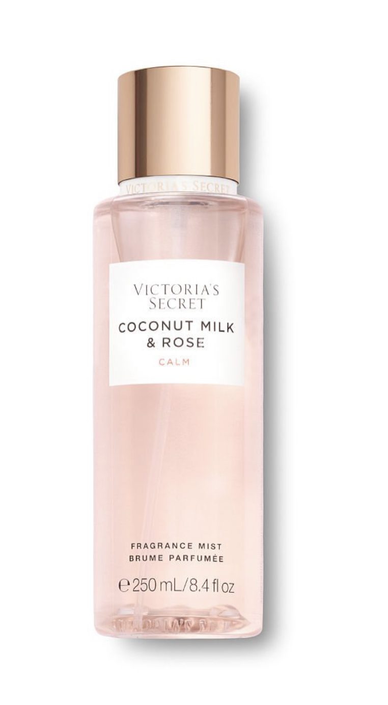 VICTORIA SECRET BRUME ALMOND BLOSSOM & OAT MILK