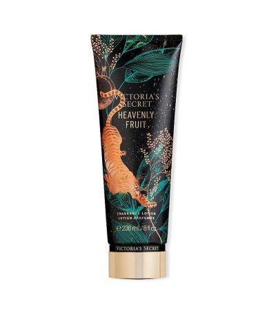 victoria secret lotion heavenly fruit