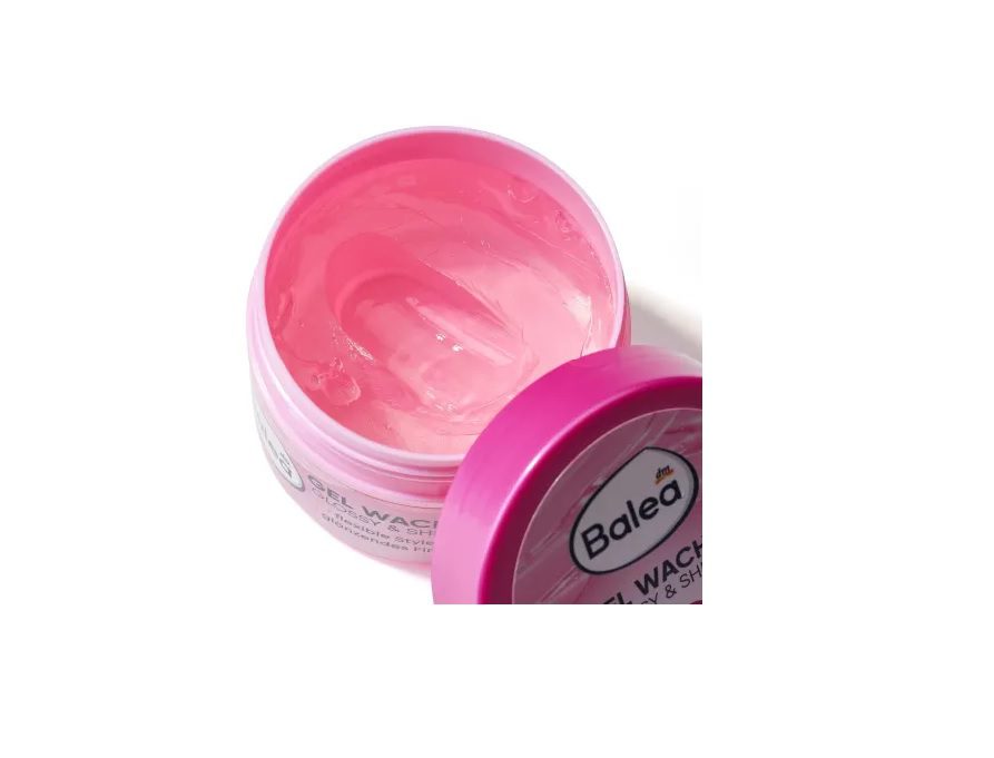 BALEA GEL COIFFANT GLOSSY & SHINE – 75 ml