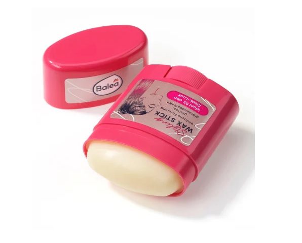 balea styling wax stick 25g
