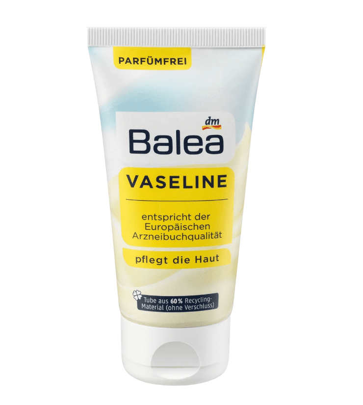 BALEA VASELINE – 75 ML
