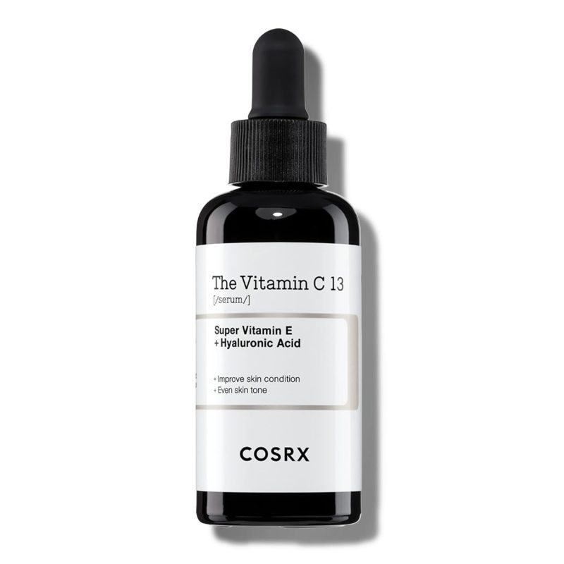 cosrx serum vitamin c 23 - 20gr