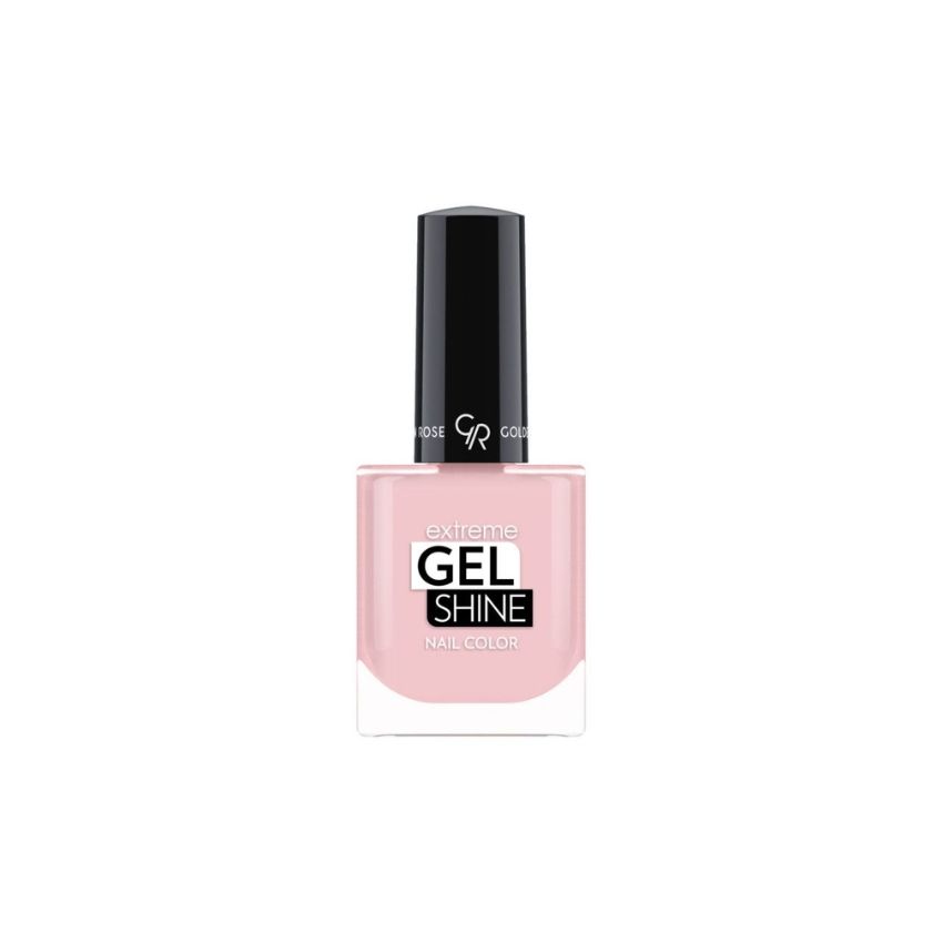 golden rose - vernis a ongles extreme gel shine 14 GOLDEN ROSE – VERNIS A ONGLES EXTREME GEL SHINE 14