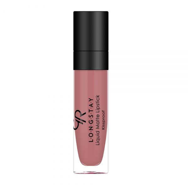 golden rose rouge a levres liquide longue tenue gr 34
