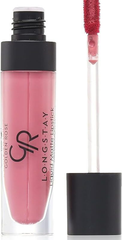 golden rose rouge a levres longue tenue gr 36