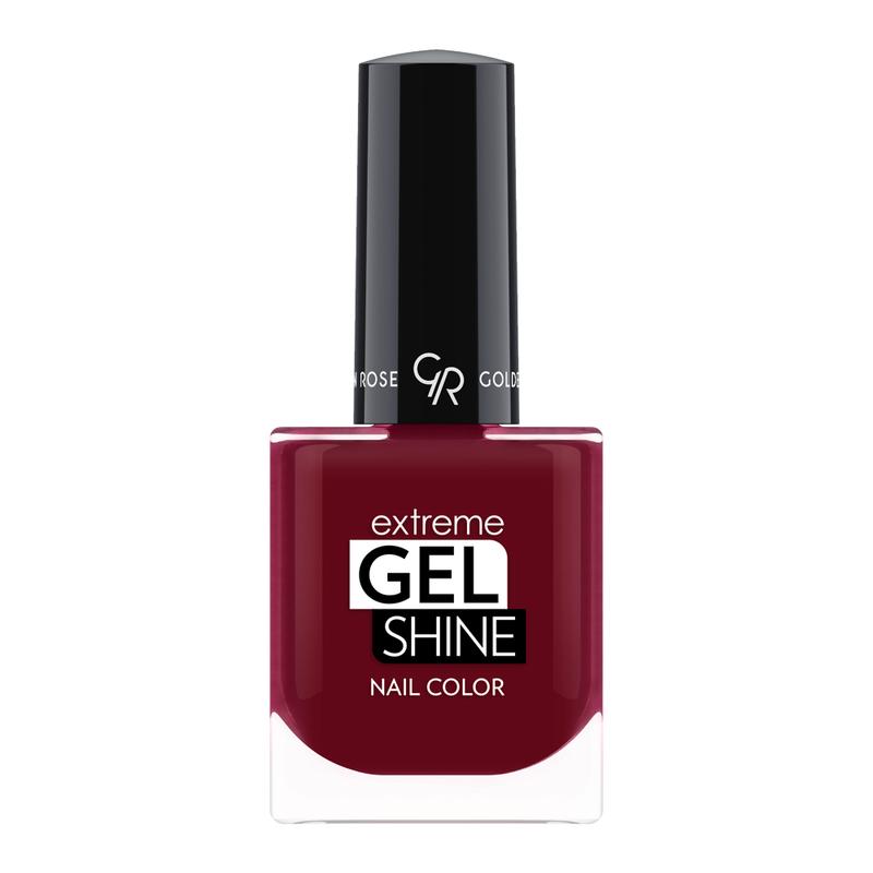 golden rose vernis a ongles extreme gel shine gr-n 66