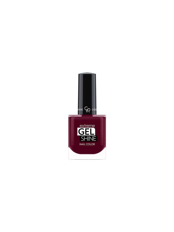 golden rose vernis a ongles extreme gel shine gr-n 69