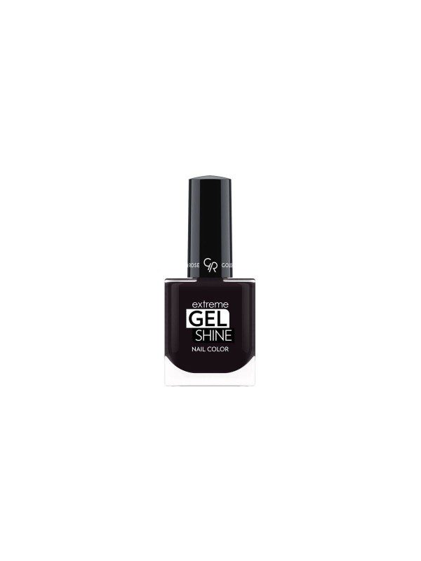 golden rose vernis a ongles extreme gel shine gr-n 74