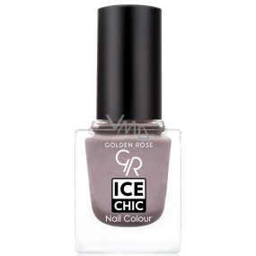 golden rose vernis ice chic n 64