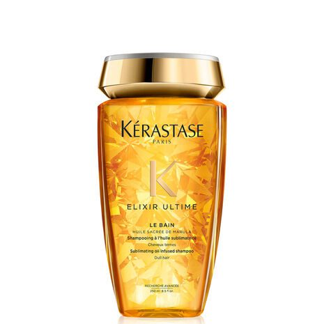kerastase elixir ultime bain 250ml