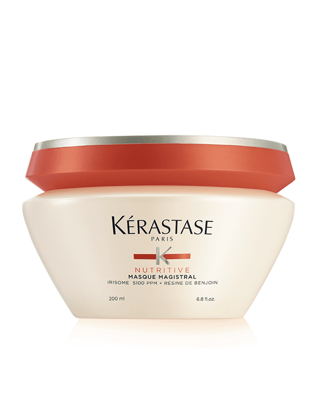 KERASTASE NUTRITIVE MASQUE MAGISTRAL 200ML