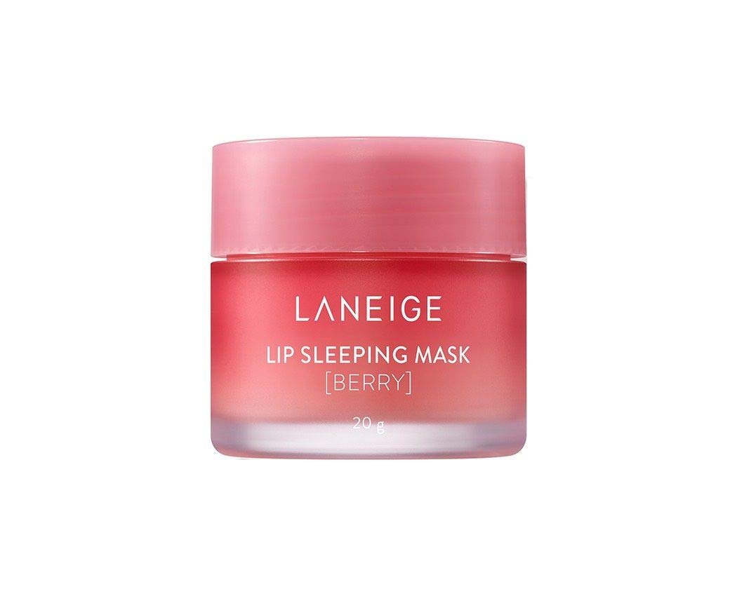 LANEIGE LIP SLEEPING MASQUE BERRY 20GR