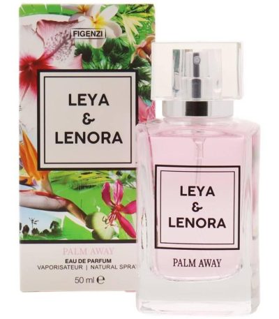 leya & lenora parfum palm away 50ml