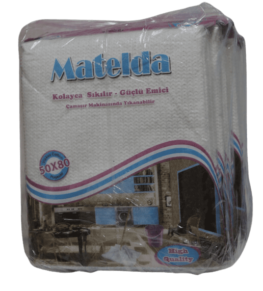 matelda serpilliere coton 50x80 cm ultra absorbante