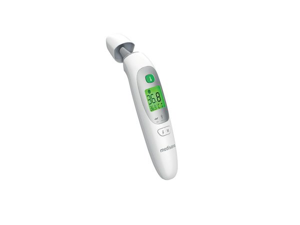 medisana thermometre infra rouge