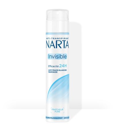 narta invisible spray 200ml