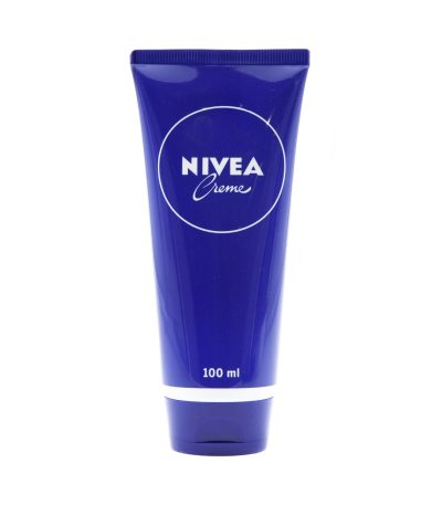nivea creme tube 100ml