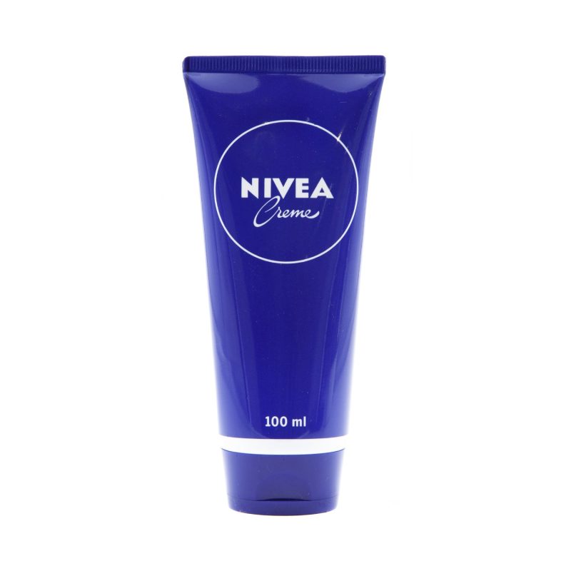 nivea creme tube 100ml