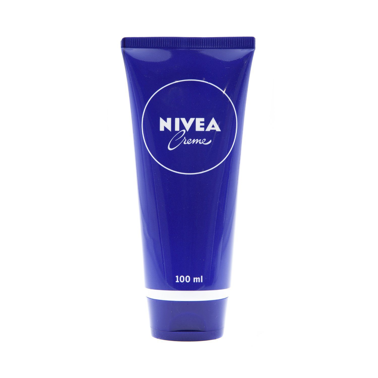 NIVEA CR&Eacute;ME TUBE 100ML
