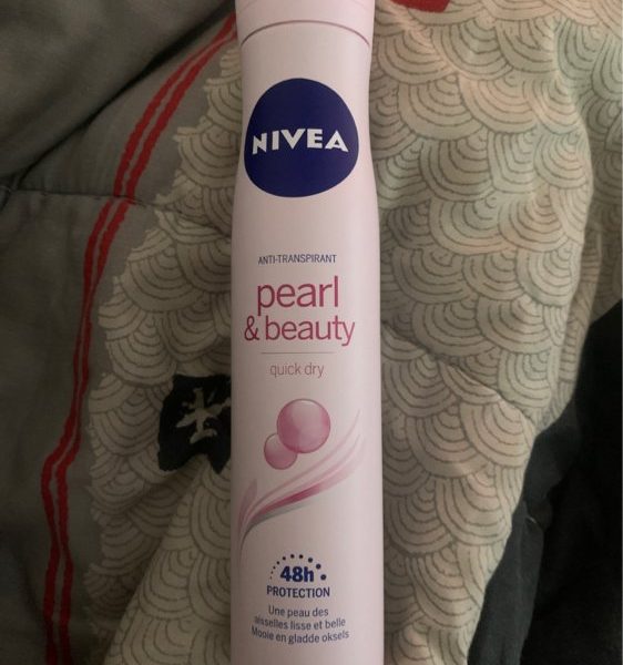 nivea pearl et beaty quick dry anti transpirant 200ml