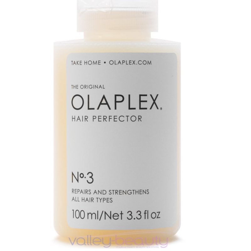 olaplex hair perfector n°3 100ml