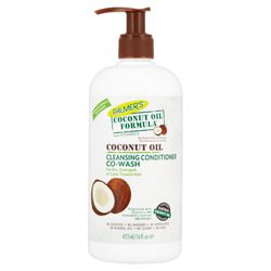 palmer s coconut oil cleansing conditioner 473ml