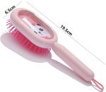peigne de massage pour enfant de 3 ans - 6 ans