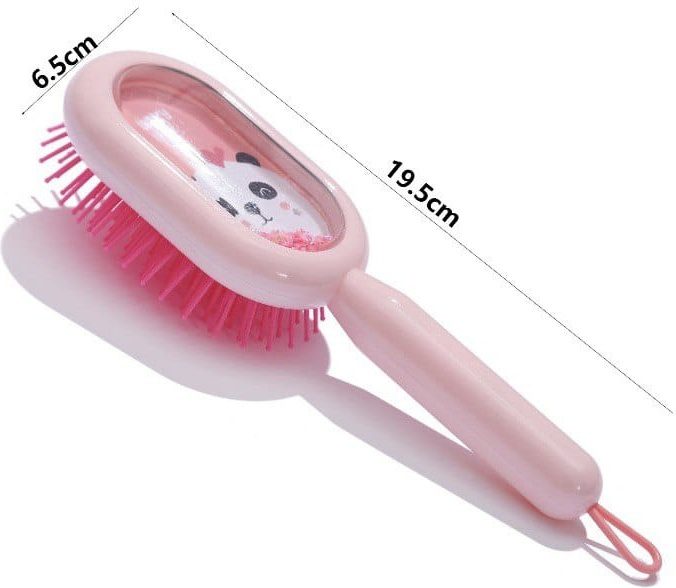 PEIGNE DE MASSAGE POUR ENFANT DE 3 ANS – 6 ANS